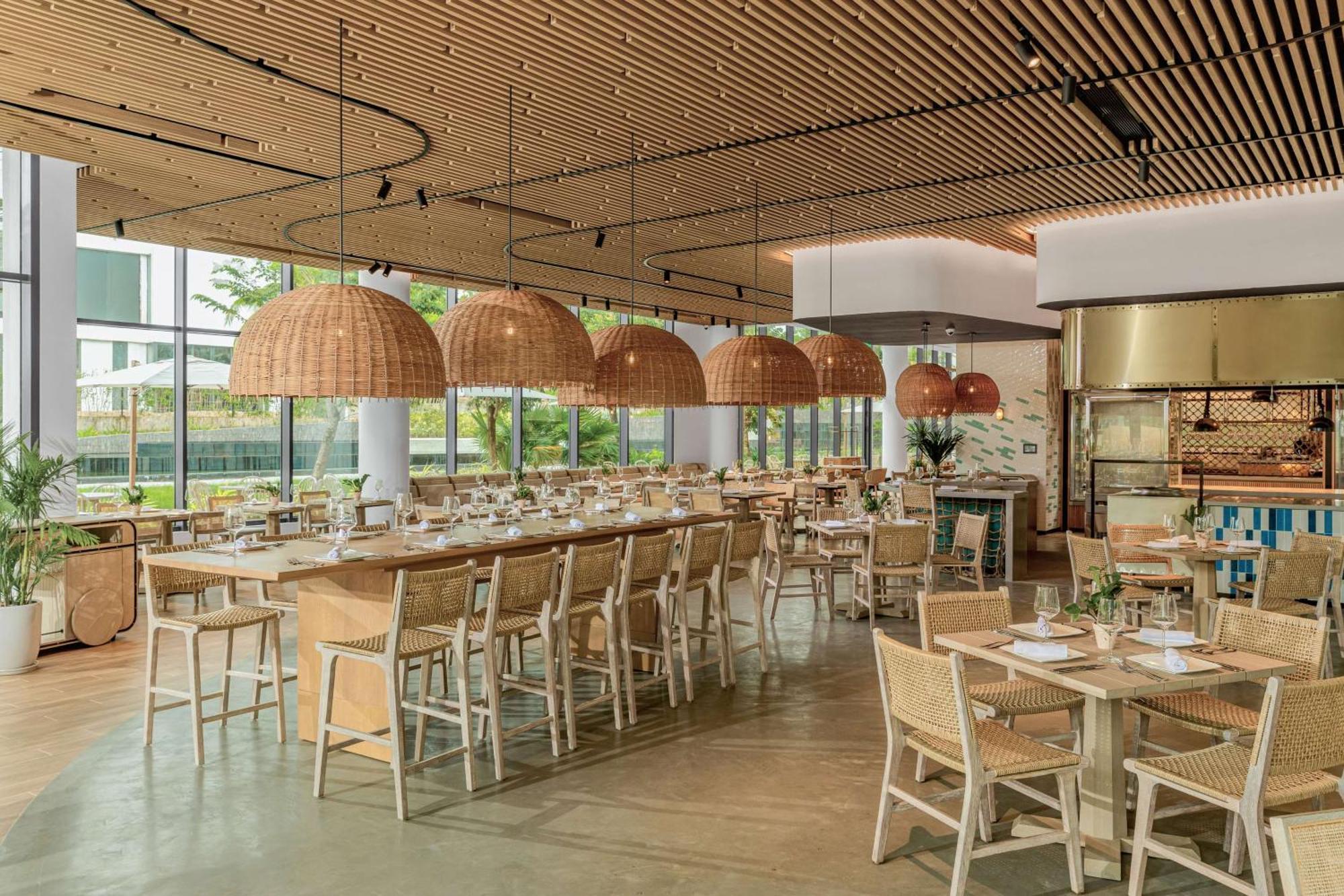 Radisson Blu Resort Hoi An Ha Bang Kültér fotó