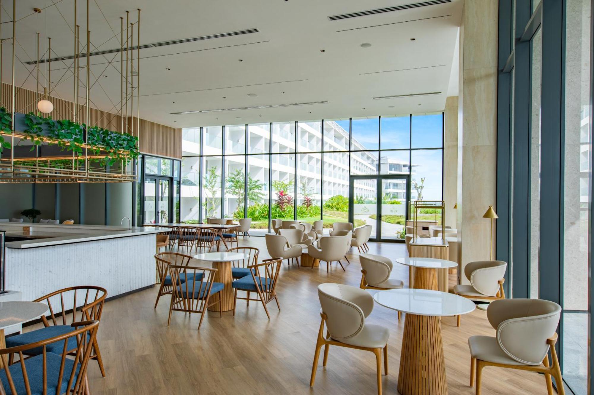 Radisson Blu Resort Hoi An Ha Bang Kültér fotó