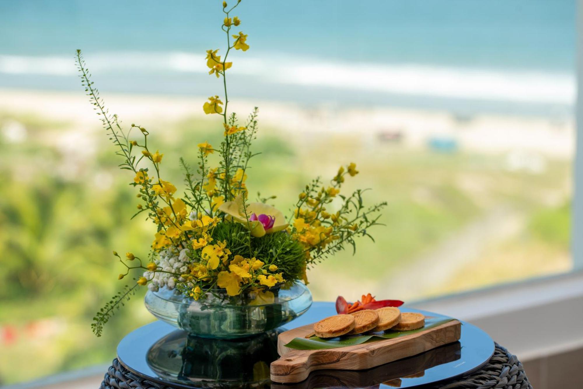 Radisson Blu Resort Hoi An Ha Bang Kültér fotó