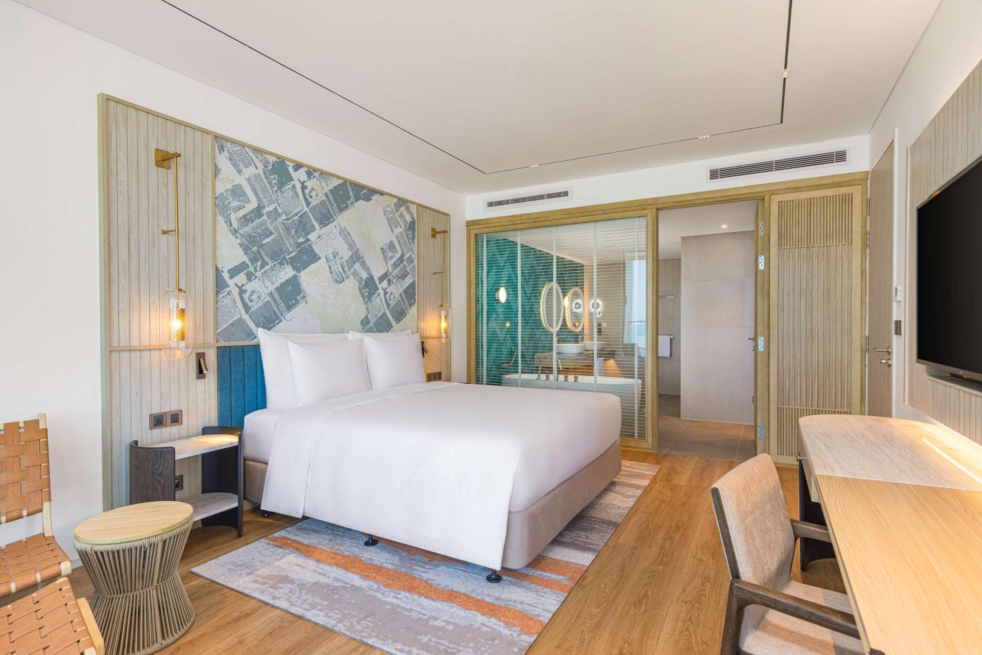 Radisson Blu Resort Hoi An Ha Bang Kültér fotó